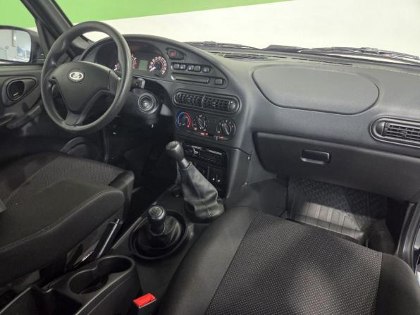 Lada (ВАЗ) Niva Travel I с пробегом 2024 года, цена 1 145 000 рублей, 13155 км, внедорожник, Автокод Объявления