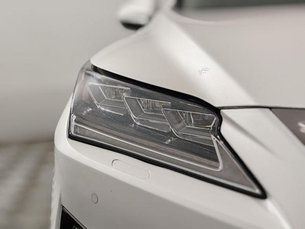 Lexus RX IV с пробегом 2016 года, цена 3 499 000 рублей, 184394 км, внедорожник, Автокод Объявления