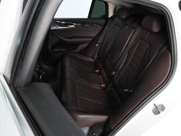 BMW X4 II (G02) с пробегом 2019 года, цена 4 399 000 рублей, 82585 км, внедорожник, Автокод Объявления
