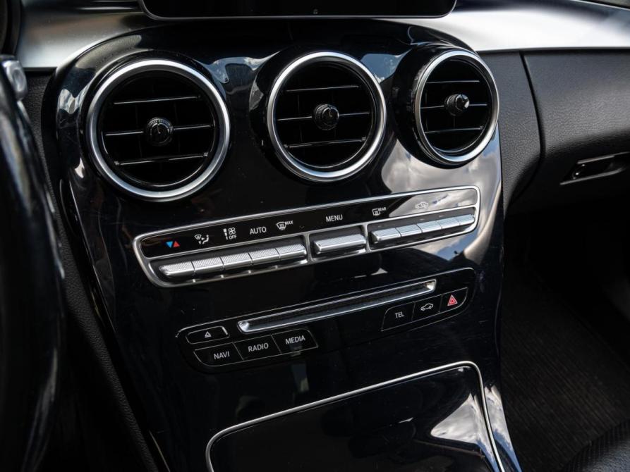 Mercedes-Benz C-Класс IV (W205) Краснодар  - изображение 13