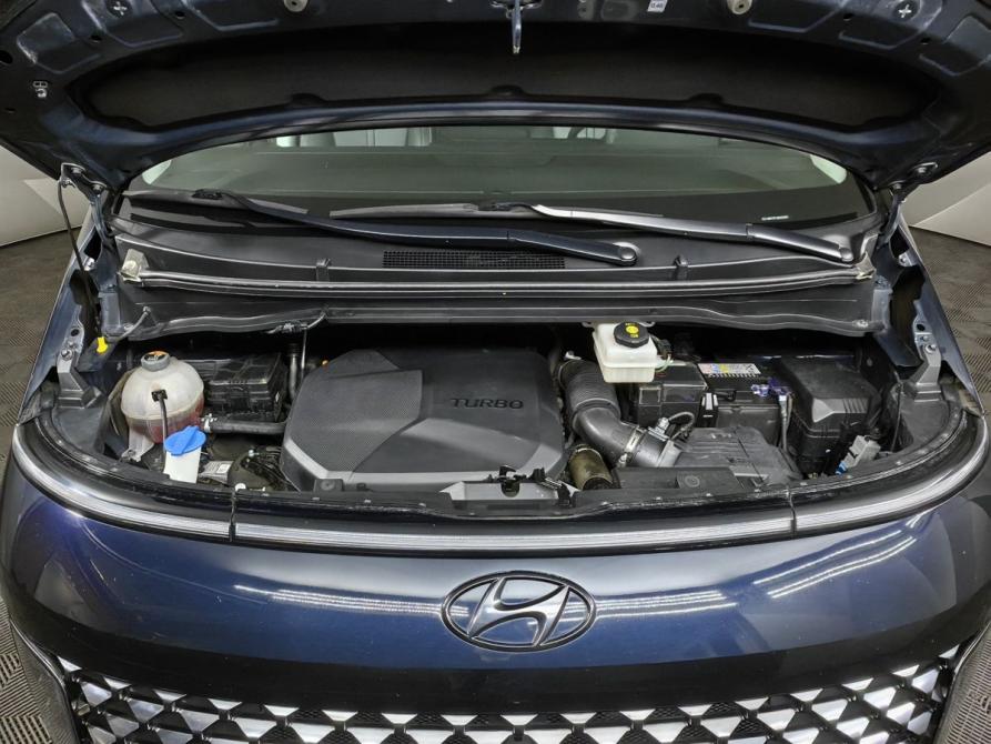 Hyundai Staria I Москва  - изображение 7