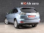 Lexus RX II Рестайлинг Екатеринбург  - изображение 29