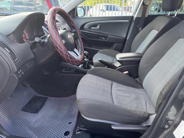 Kia Ceed I Рестайлинг с пробегом 2010 года, цена 578 860 рублей, 302689 км, хэтчбек, Автокод Объявления