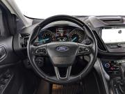 Ford Kuga II Рестайлинг Москва  - изображение 49
