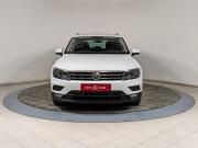 Volkswagen Tiguan II Екатеринбург  - изображение 24