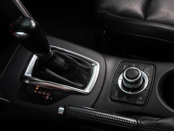 Mazda CX-5 I с пробегом 2014 года, цена 2 439 000 рублей, 186375 км, внедорожник, Автокод Объявления