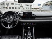 Mazda 6 III (GJ) Рестайлинг 2 Москва  - изображение 32