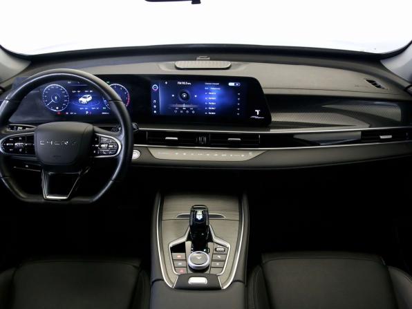 Chery Tiggo 7 Pro Max I Рестайлинг с пробегом 2024 года, цена 1 970 000 рублей, 48302 км, внедорожник, Автокод Объявления