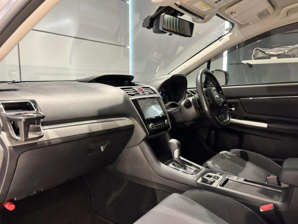 Subaru Levorg I Рестайлинг с пробегом 2018 года, цена 1 499 000 рублей, 144000 км, универсал, Автокод Объявления