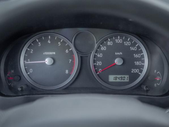 Suzuki Liana I Рестайлинг с пробегом 2007 года, цена 299 000 рублей, 184900 км, универсал, Автокод Объявления