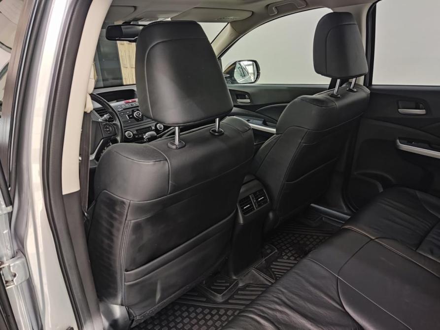Honda CR-V IV Барнаул  - изображение 19
