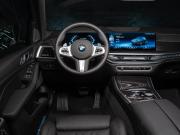 BMW X5 IV (G05/G18) Рестайлинг Москва  - изображение 44