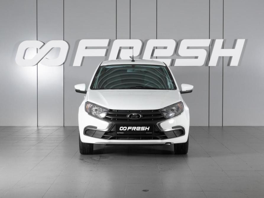 Lada (ВАЗ) Granta I Рестайлинг Минеральные Воды  - изображение 3