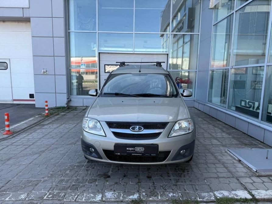 Lada (ВАЗ) Largus I Орел  - изображение 2