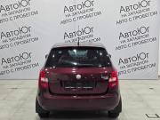 Skoda Fabia II Ставрополь  - изображение 25