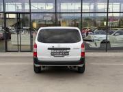 Toyota Succeed I Рестайлинг Оренбург  - изображение 21