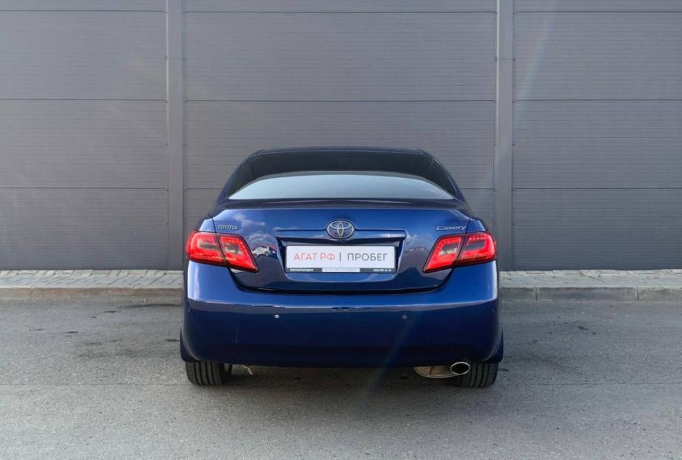 Toyota Camry VI (XV40) Красноярск  - изображение 6