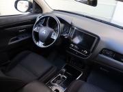 Mitsubishi Outlander III Рестайлинг 3 Самара  - изображение 31