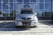SsangYong Kyron I Воронеж  - изображение 22