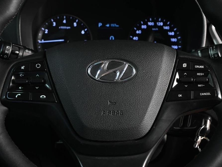 Hyundai Solaris II Ростов-на-Дону  - изображение 23