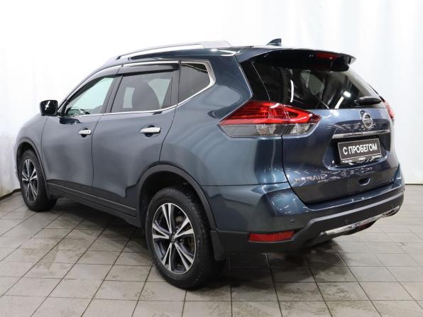 Nissan X-Trail III Рестайлинг с пробегом 2021 года, цена 2 550 000 рублей, 166948 км, внедорожник, Автокод Объявления