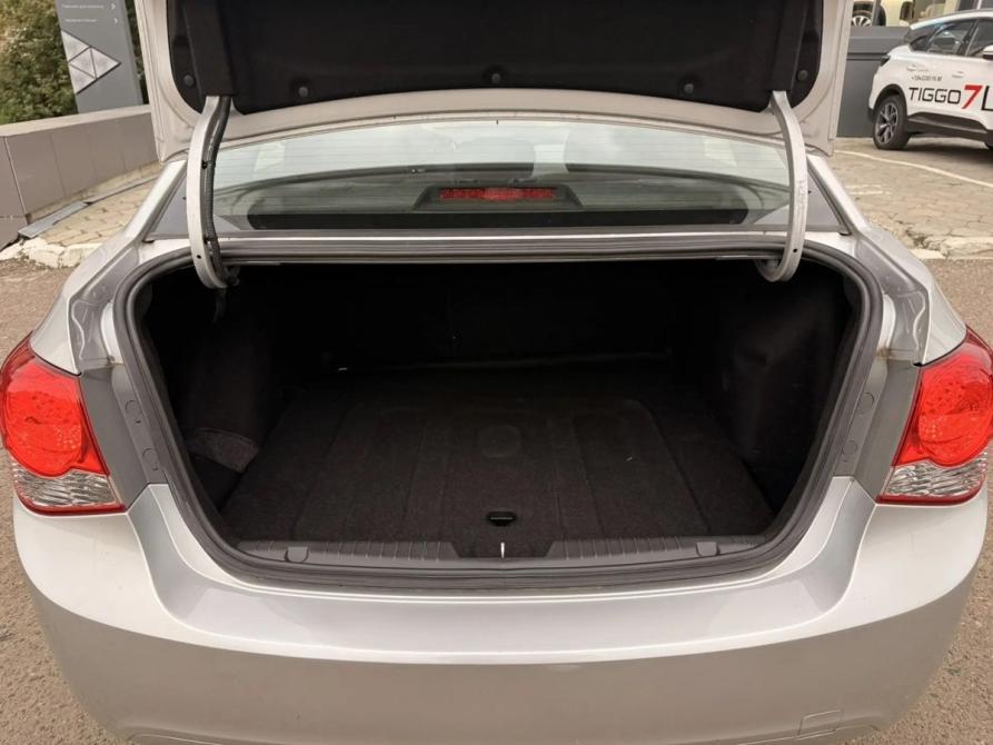 Chevrolet Cruze I Казань  - изображение 13
