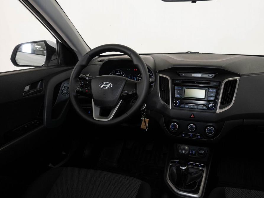 Hyundai Creta I Казань  - изображение 13