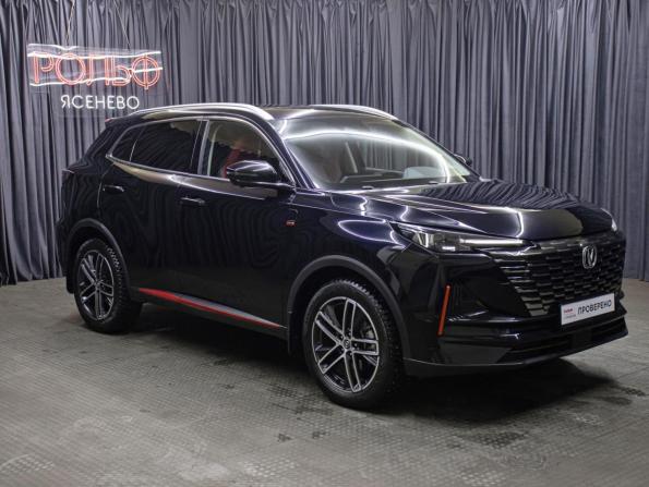 Changan CS55 Plus II с пробегом 2024 года, цена 2 198 000 рублей, 20752 км, внедорожник, Автокод Объявления