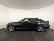 BMW 7 серии VI (G11/G12) Рестайлинг Москва  - изображение 38