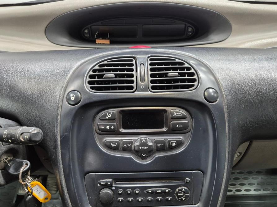 Citroen Xsara Picasso Воронеж  - изображение 17