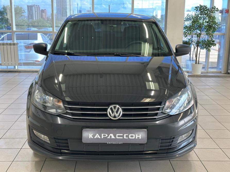 Volkswagen Polo V Рестайлинг Волгоград  - изображение 3