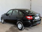 Lada (ВАЗ) Granta I Рестайлинг Псков  - изображение 22