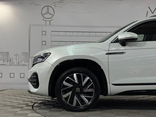 Volkswagen Tayron I Рестайлинг с пробегом 2023 года, цена 4 425 000 рублей, 46990 км, внедорожник, Автокод Объявления