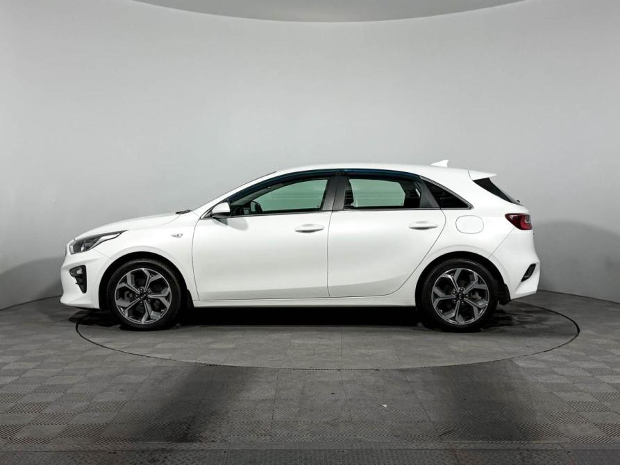 Kia Ceed III Санкт-Петербург  - изображение 8