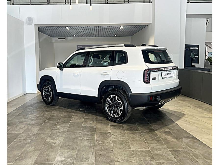Haval Dargo I Рестайлинг Москва  - изображение 4