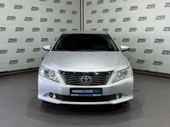 Toyota Camry VII (XV50) с пробегом 2013 года, цена 1 490 000 рублей, 293900 км, седан, Автокод Объявления