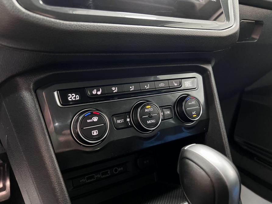 Volkswagen Tiguan II Тверь  - изображение 19