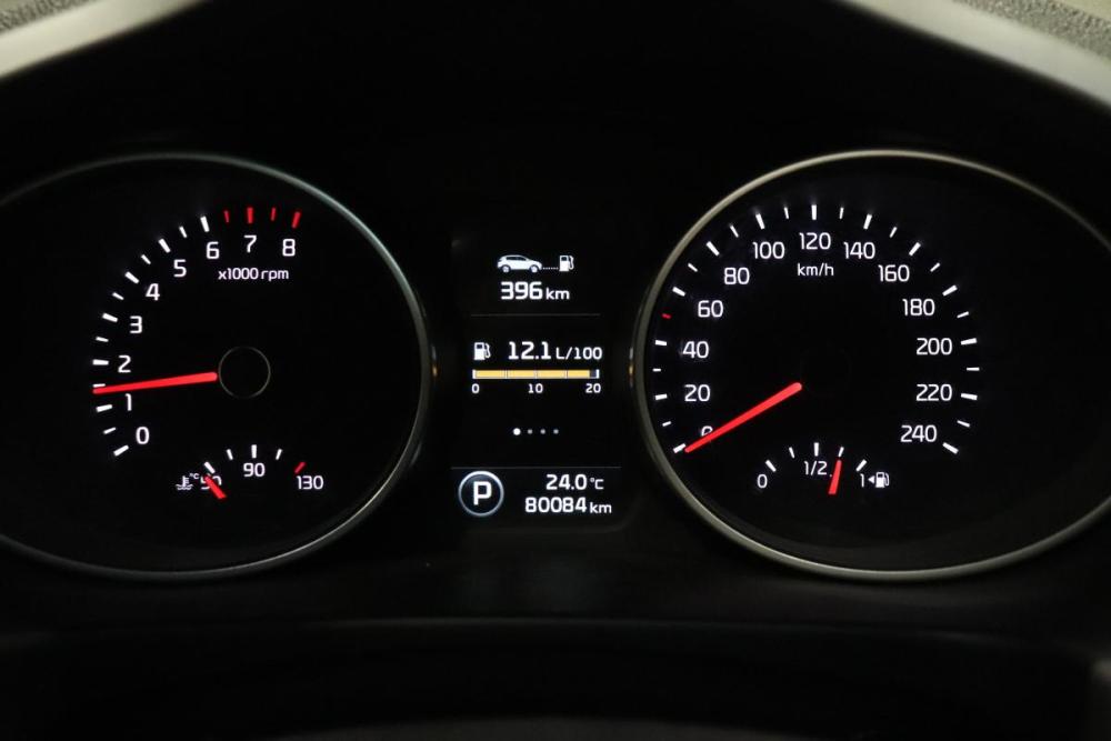 Kia Sportage III Рестайлинг Ульяновск  - изображение 9