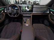 Geely Monjaro I Рестайлинг 2 Москва  - изображение 39