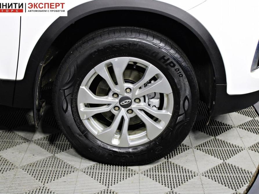 Chery Tiggo 4 Pro I Белгород  - изображение 9