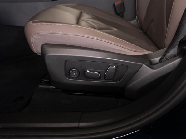 BMW X3 IV (G45/G48) с пробегом 2025 года, цена 6 900 000 рублей, 9305 км, внедорожник, Автокод Объявления