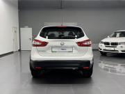 Nissan Qashqai II Тверь  - изображение 28