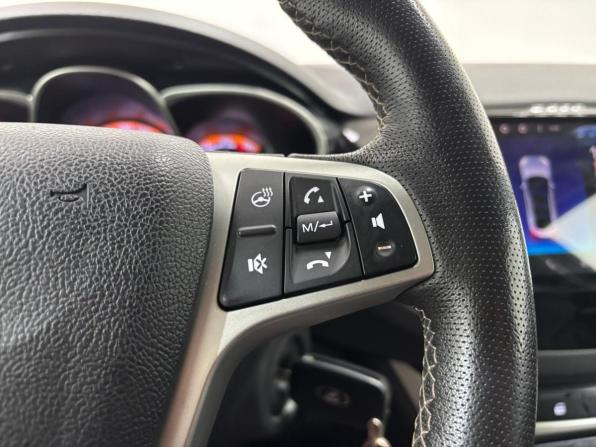 Lada (ВАЗ) Vesta I с пробегом 2020 года, цена 1 170 000 рублей, 79405 км, универсал, Автокод Объявления