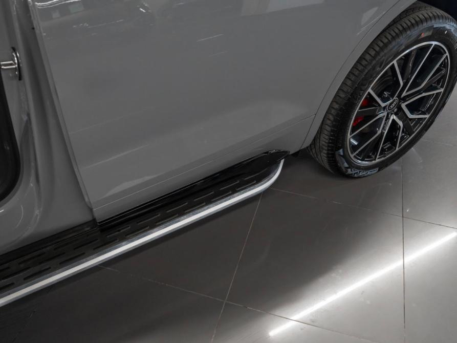 Audi Q5 II (FY) Рестайлинг Москва  - изображение 29