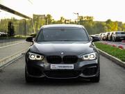 BMW 1 серии II (F20/F21) Рестайлинг 2 Санкт-Петербург  - изображение 34