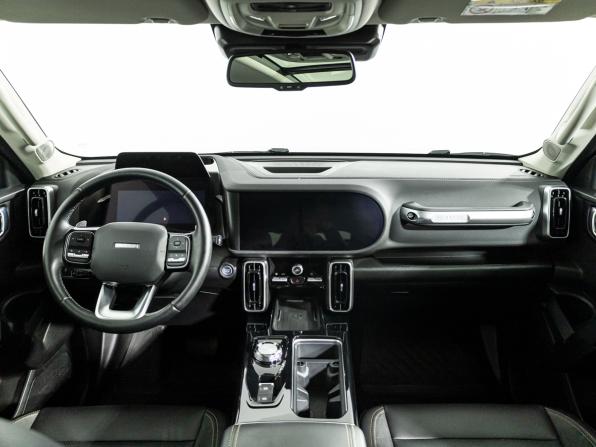 Haval Dargo I с пробегом 2024 года, цена 2 680 000 рублей, 22066 км, внедорожник, Автокод Объявления