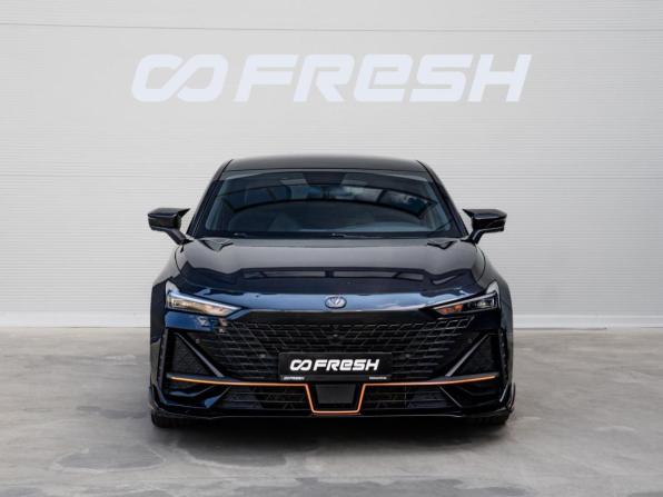 Changan UNI-V I с пробегом 2022 года, цена 2 389 000 рублей, 51635 км, лифтбек, Автокод Объявления