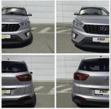 Hyundai Creta I Рестайлинг Ставрополь  - изображение 48