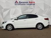 Kia Rio III Рестайлинг Набережные Челны  - изображение 29