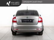 Skoda Octavia II (A5) Рестайлинг Казань  - изображение 18